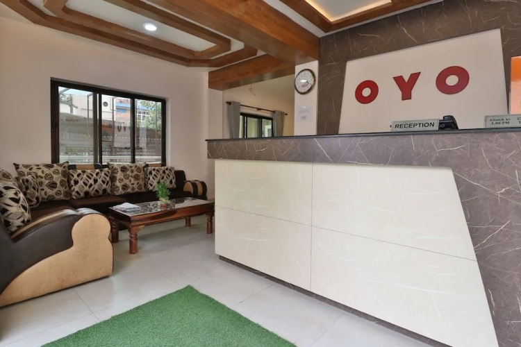 Oyo 642 Hotel Ramanam