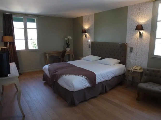 Comfort Double room