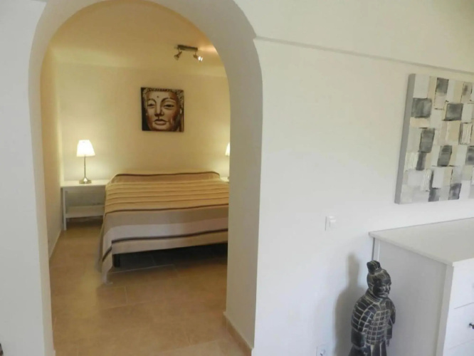 Casa Isabel para 10 personas