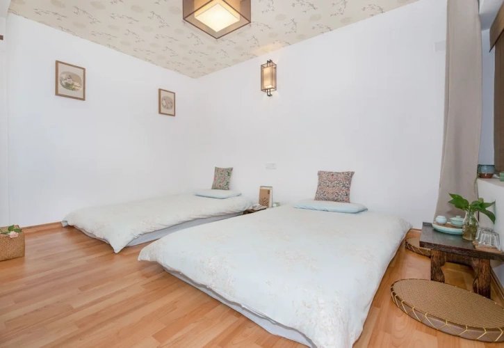 Comfort Twin room