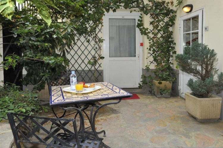 Hotel Carladez Cambronne photo 16