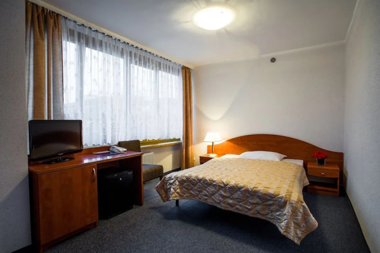 Hotel NAT Swinoujscie