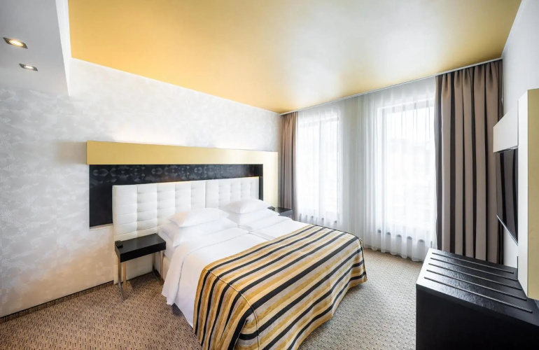 Funchal Design Hotel