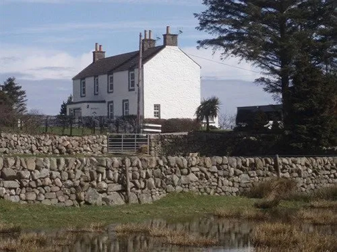 Farhills Farm B&B