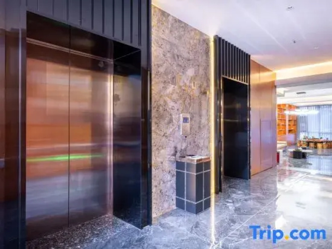 Xrxt Hotel