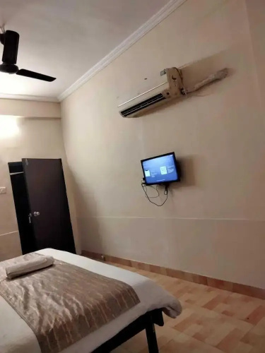 Hotel Sarika