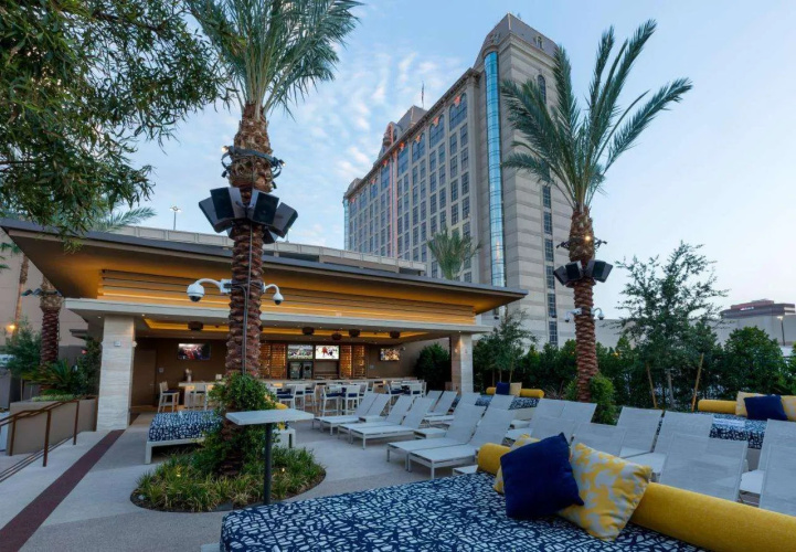 Palace Station Hotel & Casino photo 30