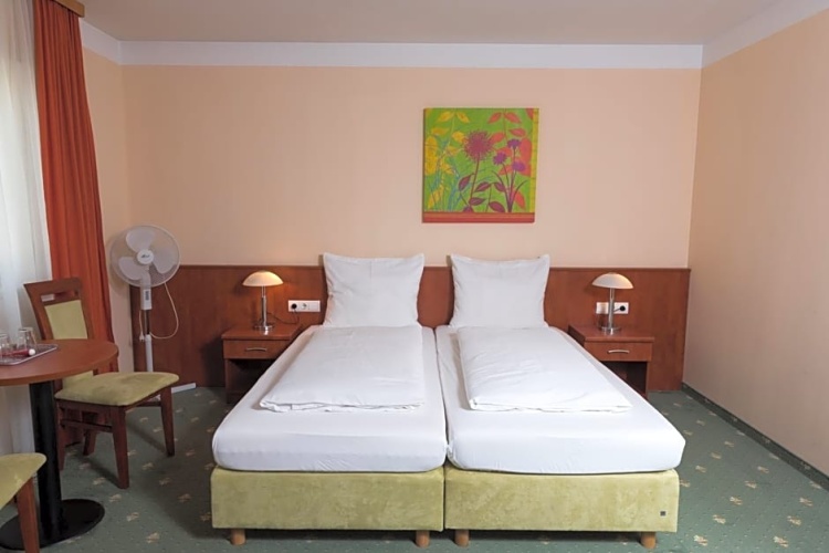 Hotel Breitenlee