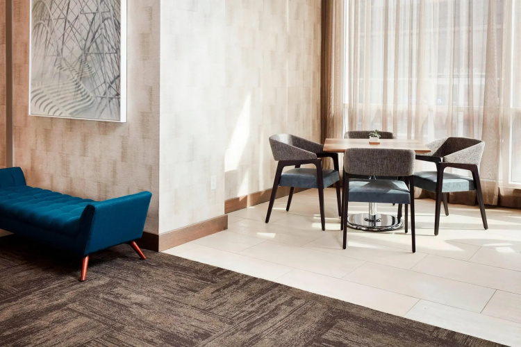 AC Hotel Cincinnati at The Banks