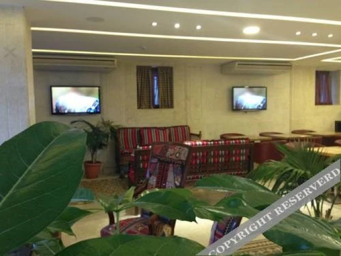 Assaha Ghobeiry HotelOver view