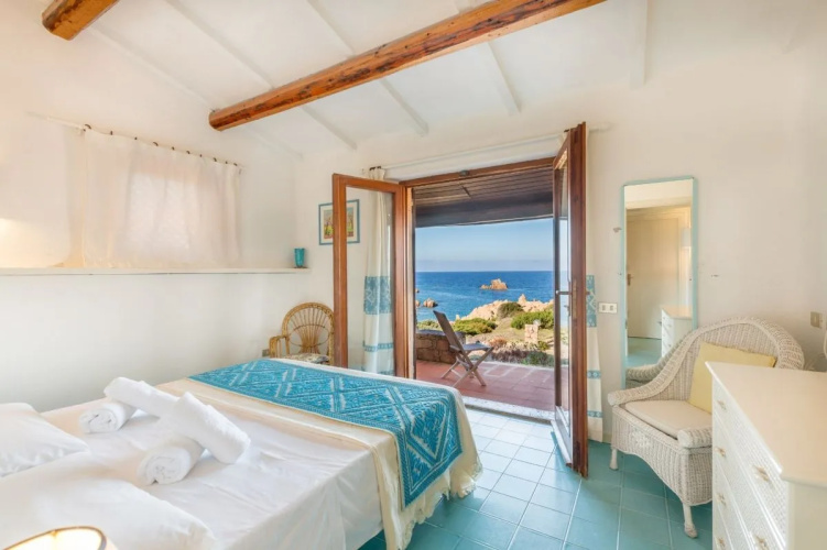 Costa Paradiso Resort