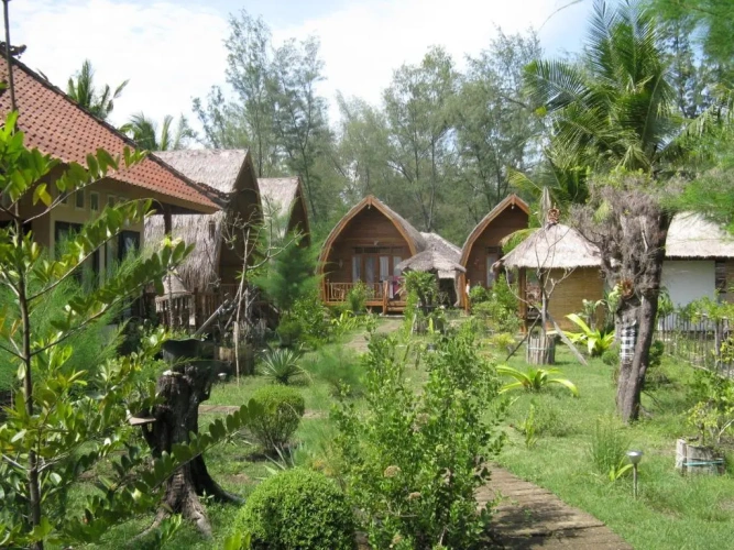 Bungalow