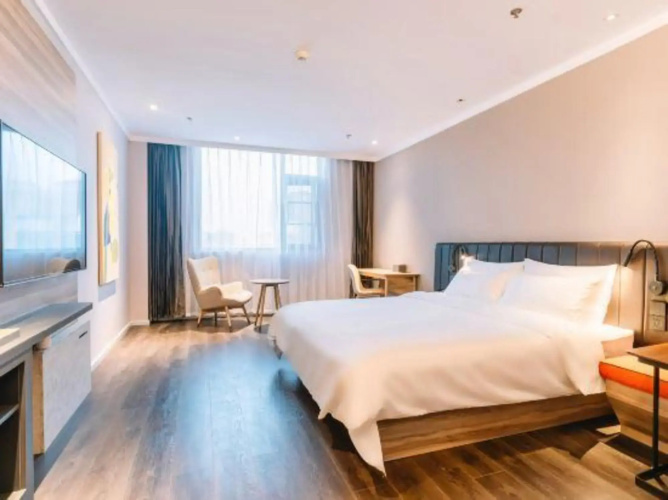 Imagen del hotel