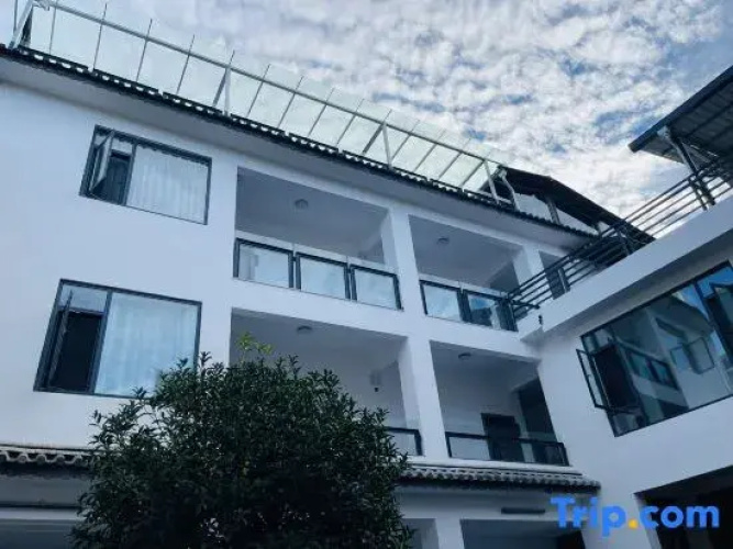 Shilichunfeng Homestay