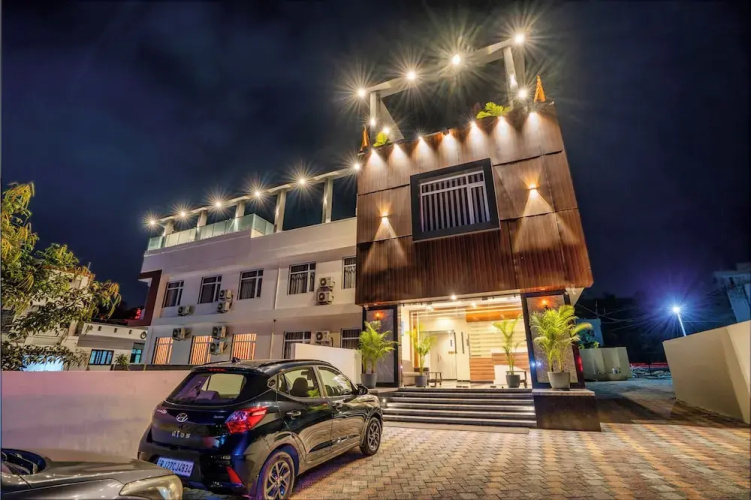 Imagen del hotel