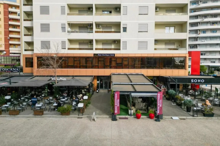 Imagen del hotel