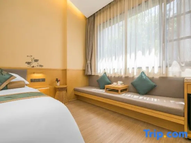 Economy Twin room