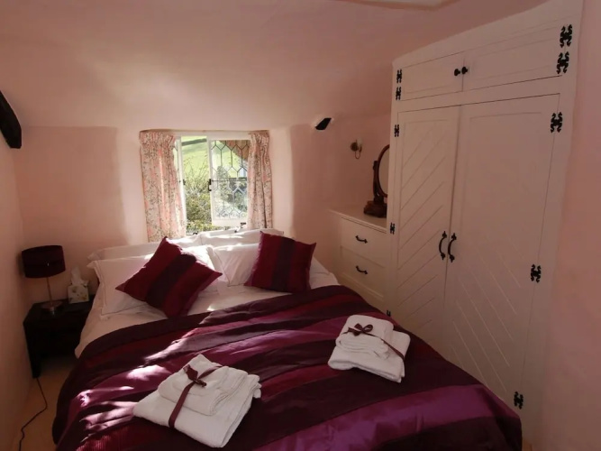 Appletree Cottage