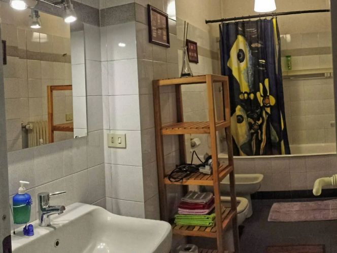 Al Porta Susa B&B