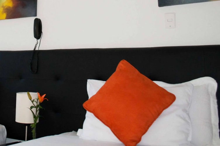 Hotel Ferias Park