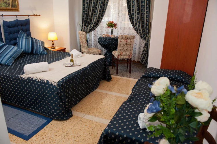 Camere del Cavaliere
