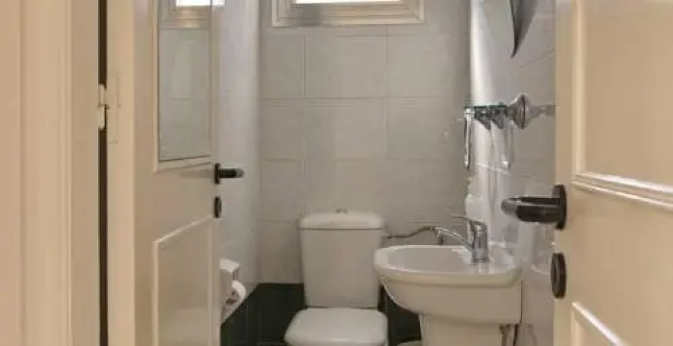 Amathusia Beach Apartment