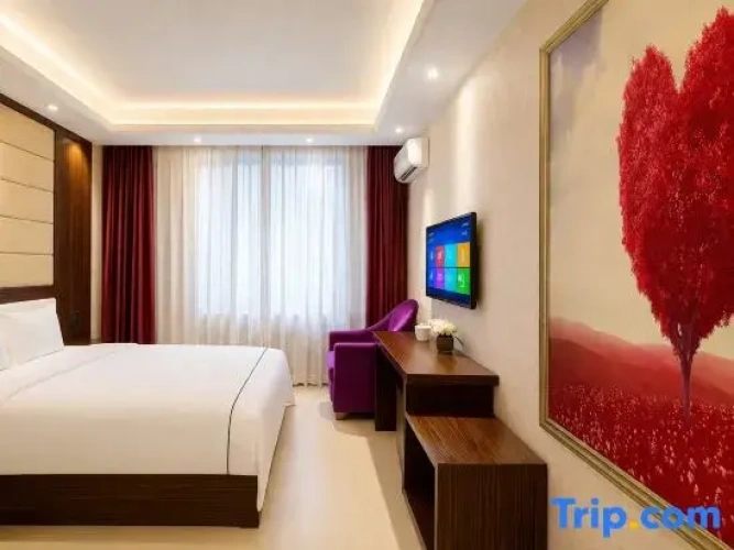 Business Double room