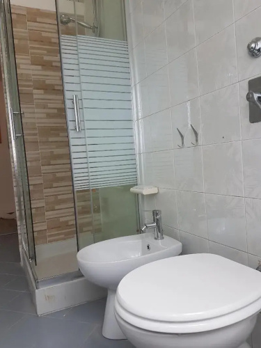 Sant'Ambrogio Flat