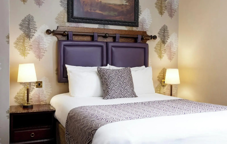 Coleshill Hotel by Greene King Inns