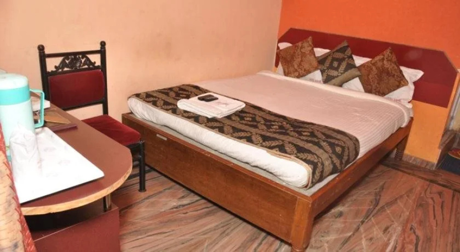 Hotel Kamal