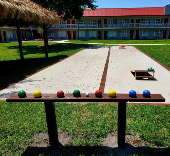 Vero Beach Inn & Suite photo 24