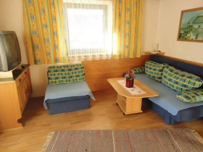 Ferienwohnung Egger