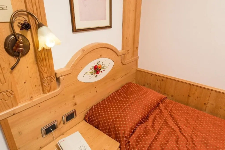 Classic Single room