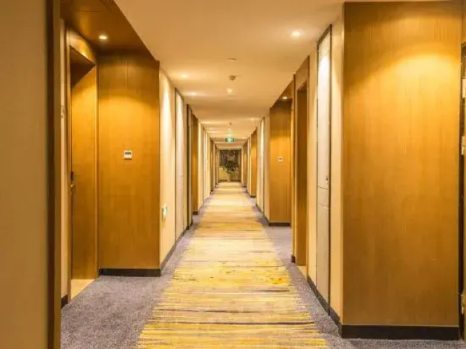 Shubohao Hotel