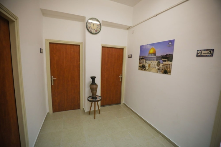 Damascus Gate Rooms Motel