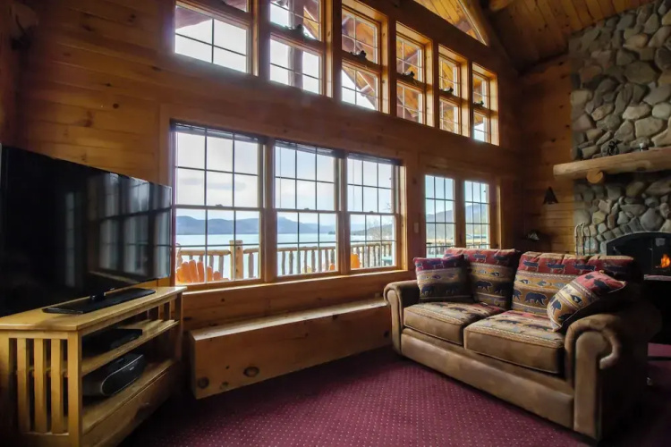 Trout House Village Resort