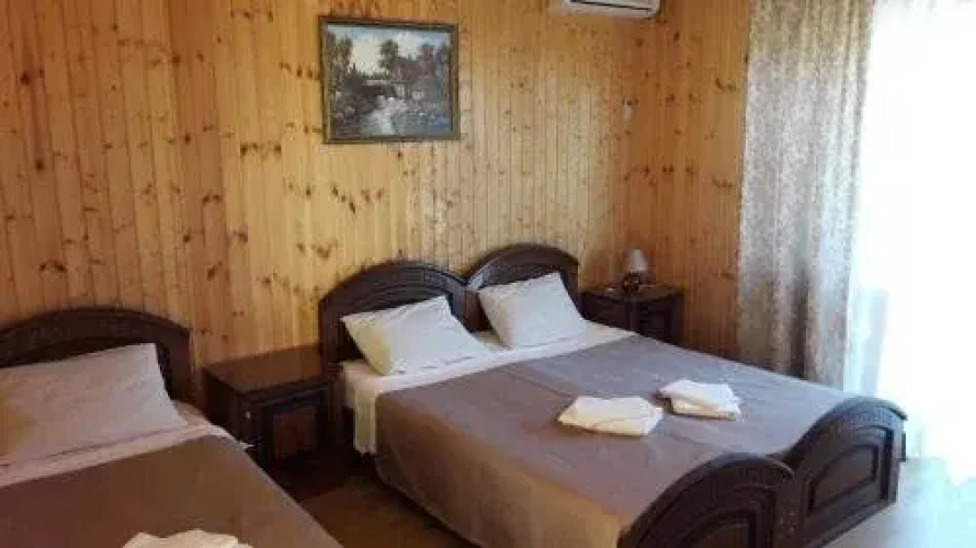Iason Hotel