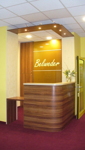 BELWEDER