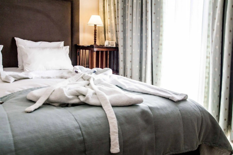 Mabely Grand Hotel