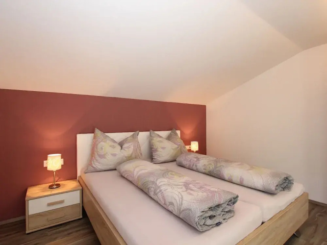 Spacious Chalet near Ski Area in Itter