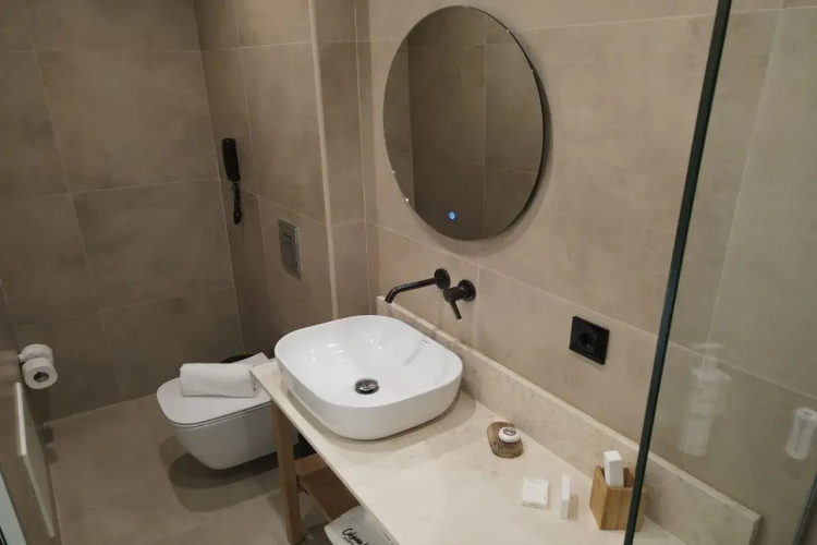 Cabana White Boutique Hotel