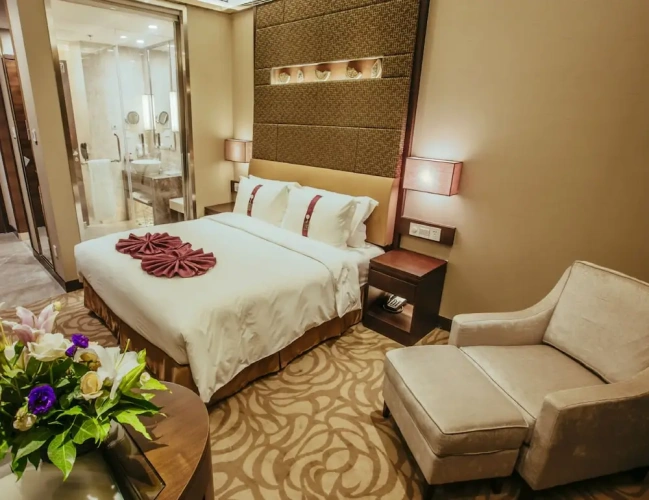 Double Suite