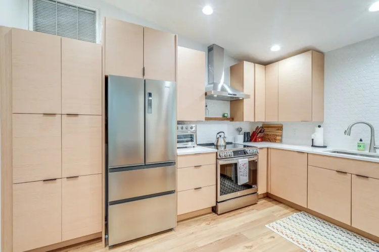 Welcoming Flagstaff Condo < 1 Mi to Downtown!