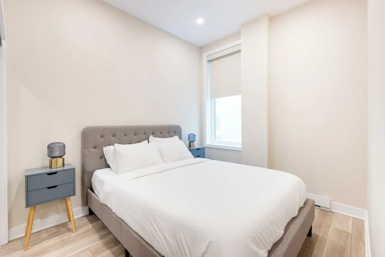 Mont Royal Suites