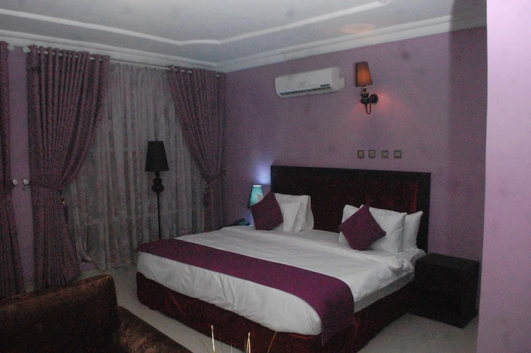 Hotel Du Golf