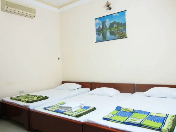 Hoa Phuong Hotel