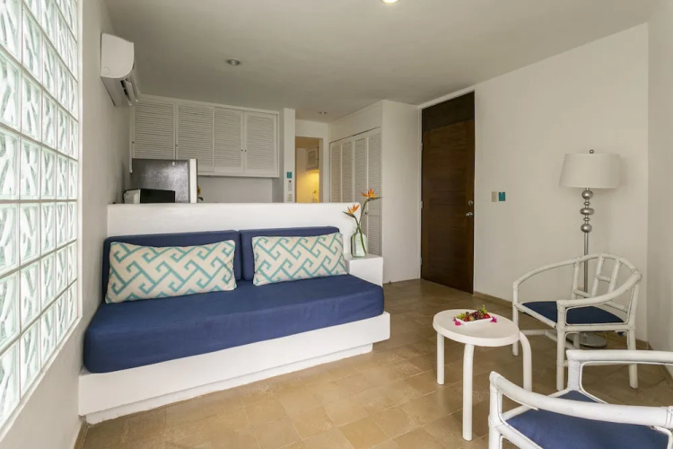 Suites Turquesa
