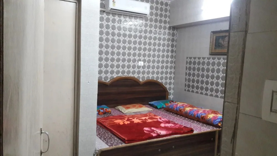 Sai Kripa Guest House