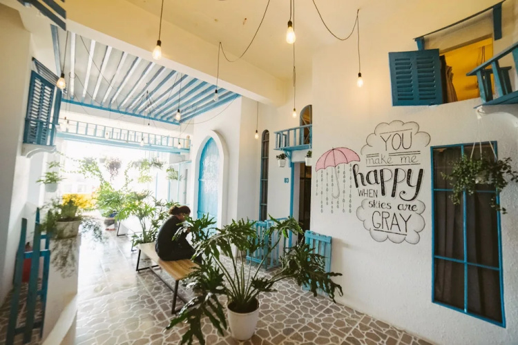 Woodstock Dalat - Hostel