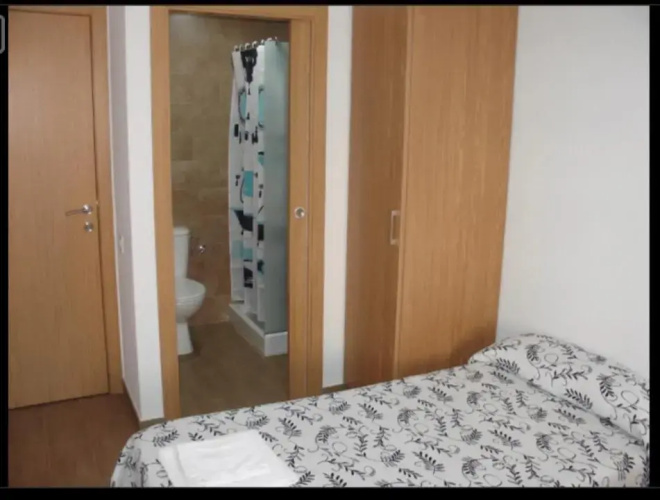 Habitacions Casa Roberto